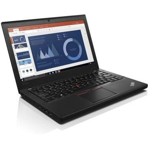 Lenovo ThinkPad X260 12" Core i7 2,5 GHz - Ssd 512 ...