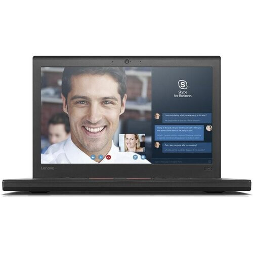 Lenovo ThinkPad X260 12-inch (2015) - Core ...