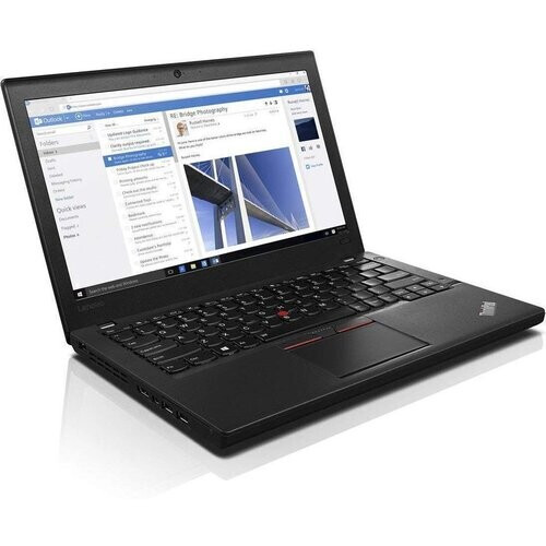 Lenovo ThinkPad X260 12-inch (2016) - Core ...