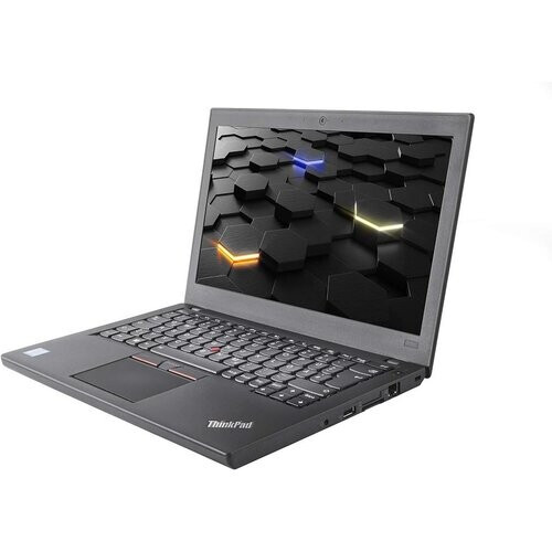 Lenovo ThinkPad X260 13" Core i5 2.4 GHz - SSD 256 ...