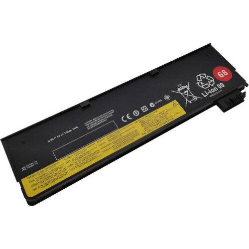 De Lenovo Thinkpad X260 Replacement Accu is een ...
