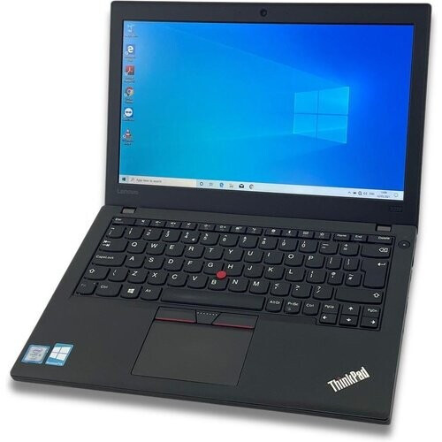 Lenovo ThinkPad X270 12,5"HD/I3-6100U/8Go/128Go ...