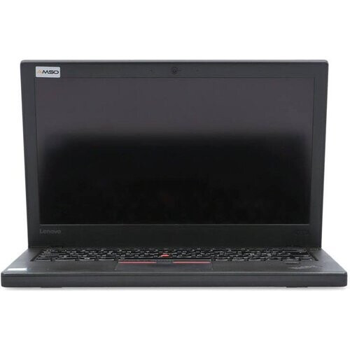 Lenovo ThinkPad X270 12" Core i3 2.3 GHz - SSD 256 ...