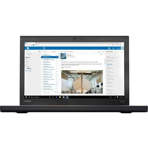 Lenovo ThinkPad X270 6ème GHz - Hdd 500 Go RAM 16 ...