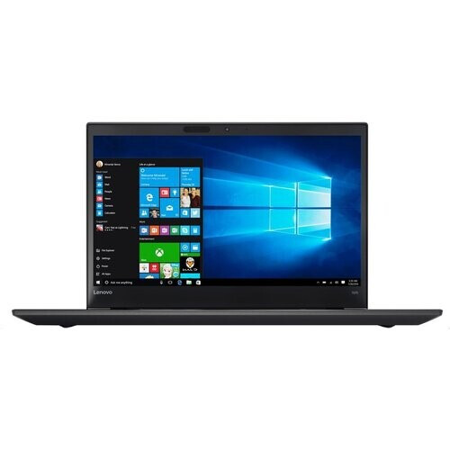 Lenovo ThinkPad X270 6ème GHz - SSD 1000 GB - 8GB ...