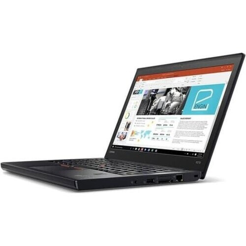 LENOVO THINKPAD X270 12.5 ...