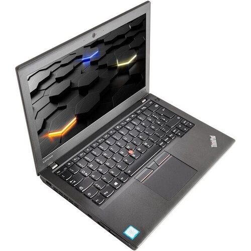 Lenovo ThinkPad X270 12" Core i5 2,3 GHz - SSD 256 ...