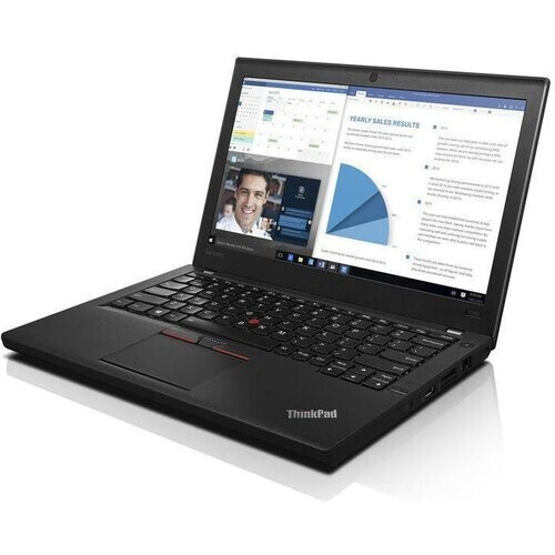 Lenovo ThinkPad X270 12" Core i5 2,3 GHz - SSD 512 ...