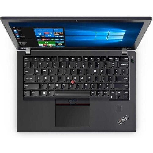 Lenovo ThinkPad X270 - 8Go - HDD 500Go - 12.5'' - ...