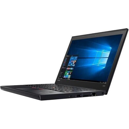 Lenovo ThinkPad X270 12" Core i5 2,4 GHz - SSD 1 ...