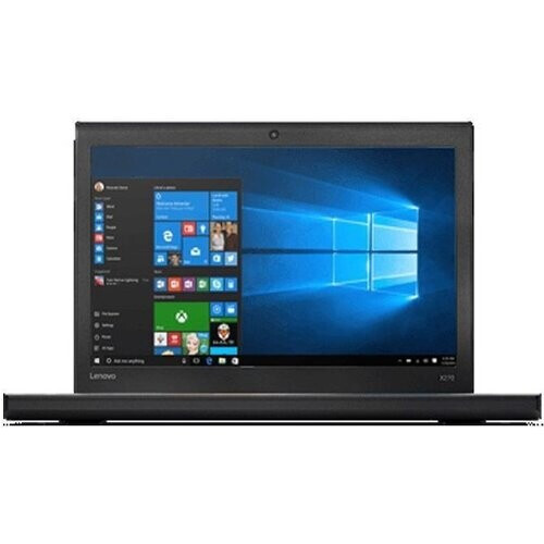 Lenovo ThinkPad X270 12" Core i5 2,4 GHz  - SSD ...