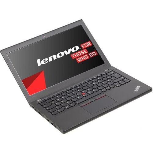 Lenovo ThinkPad X270 12" Core i5 2,4 GHz - SSD 250 ...