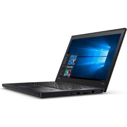 Lenovo Thinkpad X270 12" i5-6300U 2,4 GHz - SSD ...