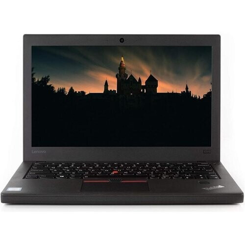 Pc portable reconditionné Lenovo ThinkPad X270 : ...