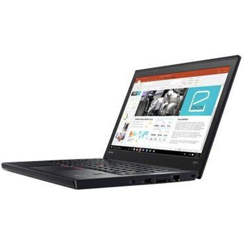 Lenovo ThinkPad X270 12" Core i5 2,4 GHz  - SSD ...