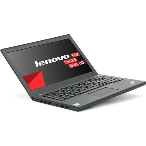 Lenovo ThinkPad X270 12" Core i5 2.4 GHz - SSD 256 ...