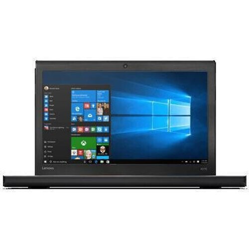 Lenovo ThinkPad X270 12" Core i5 2,4 GHz - SSD 256 ...