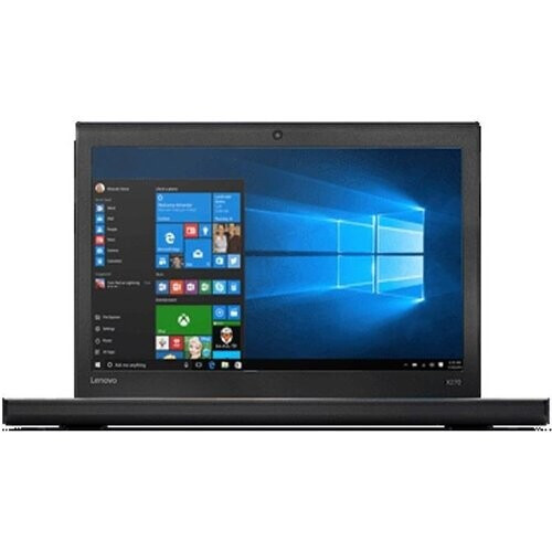 Lenovo ThinkPad X270 12" Core i5-7200U 2.5 GHz - ...