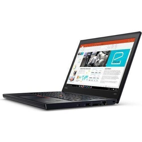 Lenovo ThinkPad X270 Core i5 2x2.4 GHz  -  500 Go ...