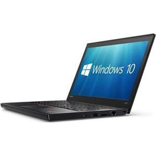 Lenovo ThinkPad X270 12" Core i5 2,5 GHz - SSD 240 ...