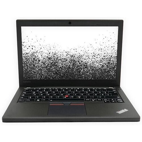 Lenovo ThinkPad X270 12" 7ème GHz - SSD 1 To - 16 ...