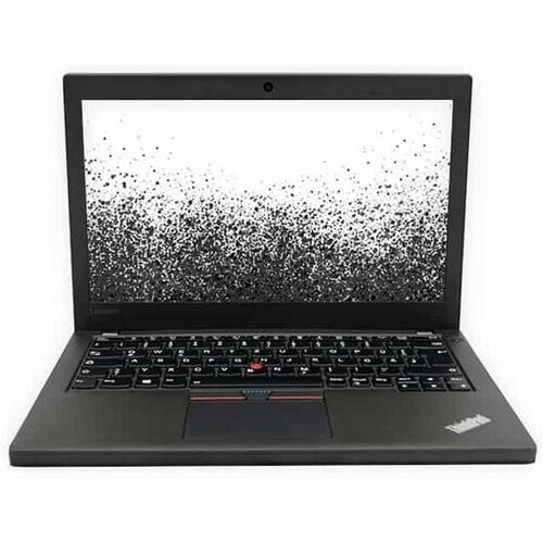 Lenovo ThinkPad X270 12" Core i5 2.6 GHz - SSD 128 ...