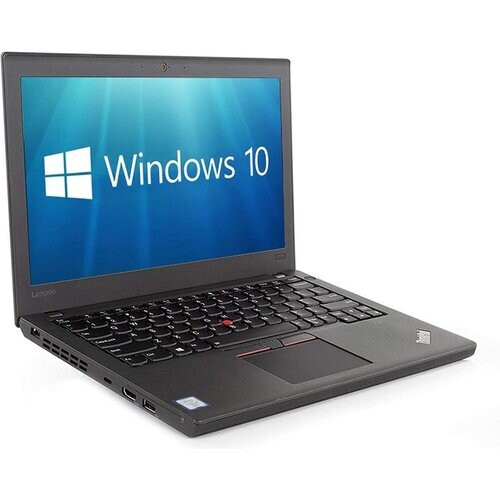 Lenovo ThinkPad X270 12" i5 2.6 GHz - Ssd 160 Go ...