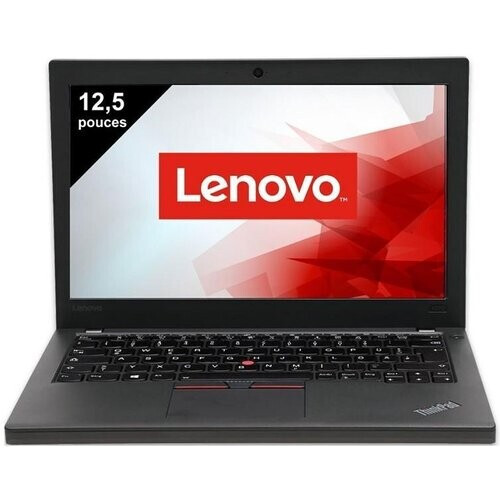 Lenovo ThinkPad X270 12,5-inch (2016) - Core ...