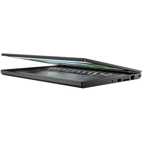 Lenovo ThinkPad X270 12.5-inch (2017) - Core ...