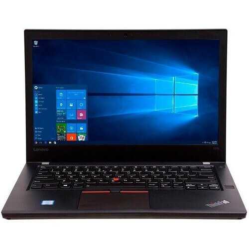 Lenovo ThinkPad X270 12,5-inch (2017) - Core ...