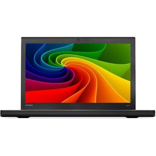 Lenovo ThinkPad X270 12,5-inch (2017) - Core ...