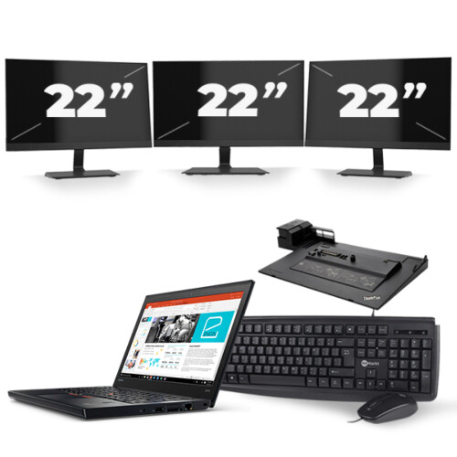 Op zoek naar een krachtige en betrouwbare laptop ...