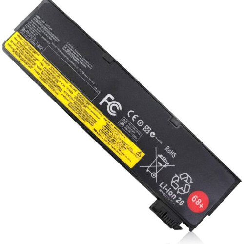 De Lenovo Thinkpad X270 Replacement Accu is een ...