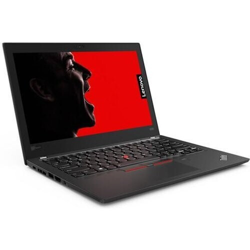 Lenovo ThinkPad X280 12" Core i5 2.2 GHz - SSD 128 ...