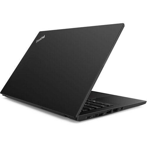 Lenovo ThinkPad X280 12" Core i3 2,2 GHz - SSD 128 ...