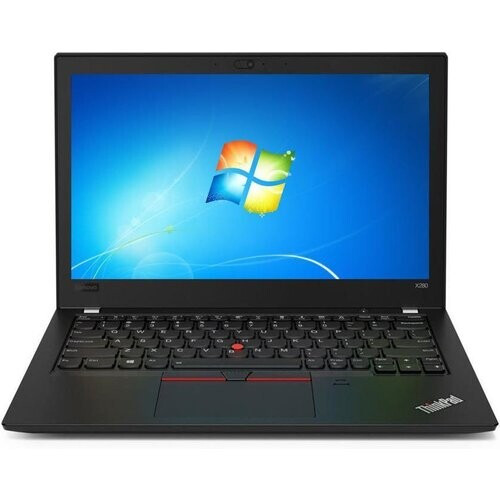 Lenovo ThinkPad X280 12" Core i3 2,2 GHz - SSD 240 ...