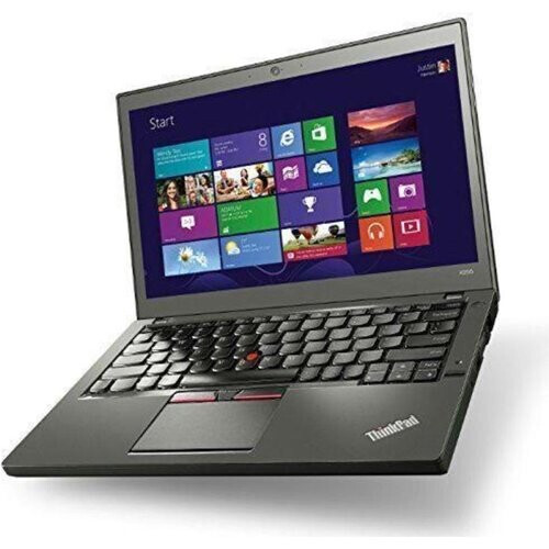 Lenovo ThinkPad X280 12" Core i3 2.2 GHz - SSD 256 ...