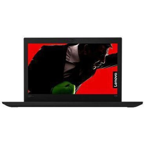 Lenovo ThinkPad X280 12" Core i3 2,2 GHz - SSD 256 ...