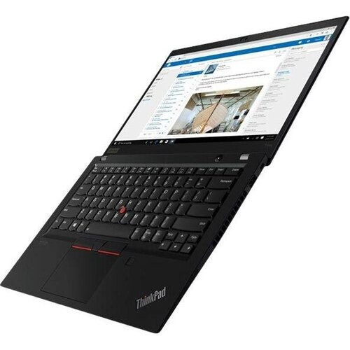 The Lenovo Thinkpad X280 is a 12.5-inch business ...