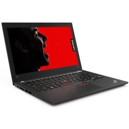 Lenovo ThinkPad X280 12" Core i5 1.6 GHz - SSD ...