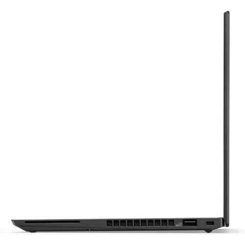 Lenovo ThinkPad X280 12" Core i5-8250U 1,6 GHz - ...