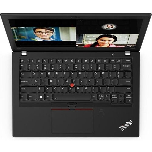 Lenovo ThinkPad X280 12" Core i5 1.6 GHz - SSD 256 ...