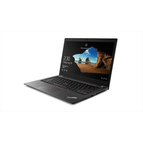 Lenovo ThinkPad x280 12" 8ème GHz - SSD 120 GB - ...