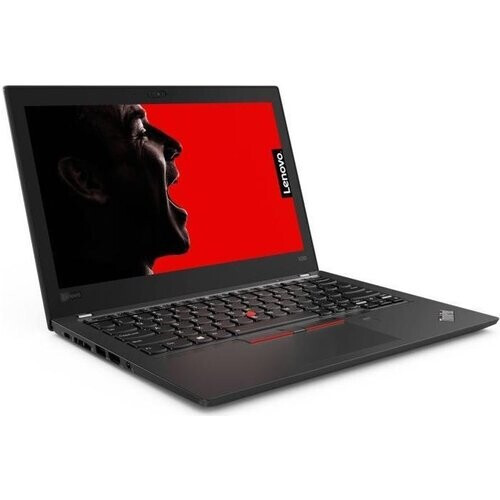 Lenovo ThinkPad x280 12" 8ème GHz - SSD 128 Go - ...