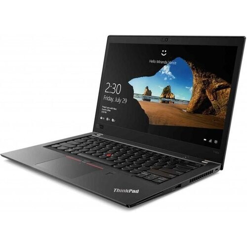 Lenovo ThinkPad 12" Core i5 GHz - SSD 250 GB - 8GB ...