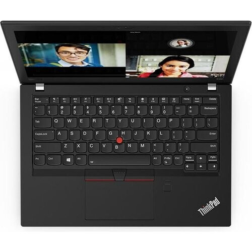 Lenovo ThinkPad X280 12" Core i5 1.7 GHz - SSD 256 ...