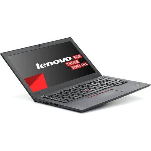 Lenovo ThinkPad X280 12" Core i5 1.7 GHz - SSD 256 ...