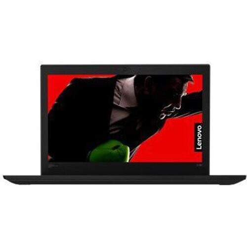 Lenovo ThinkPad X280 12.5" Core i5 1.7 GHz - SSD ...