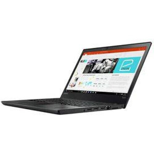 Lenovo ThinkPad X280 12" Core i5-8350U 1,7 GHz - ...