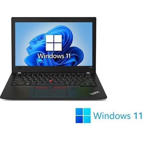 Lenovo ThinkPad X280 - 16Go - SSD 512Go - W11 12" ...
